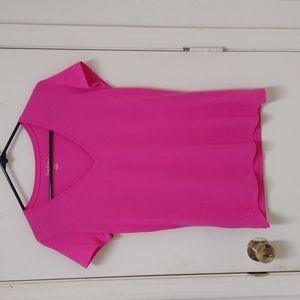 SOLD on MERCARI Like New Lilly Pulitzer Michele Top